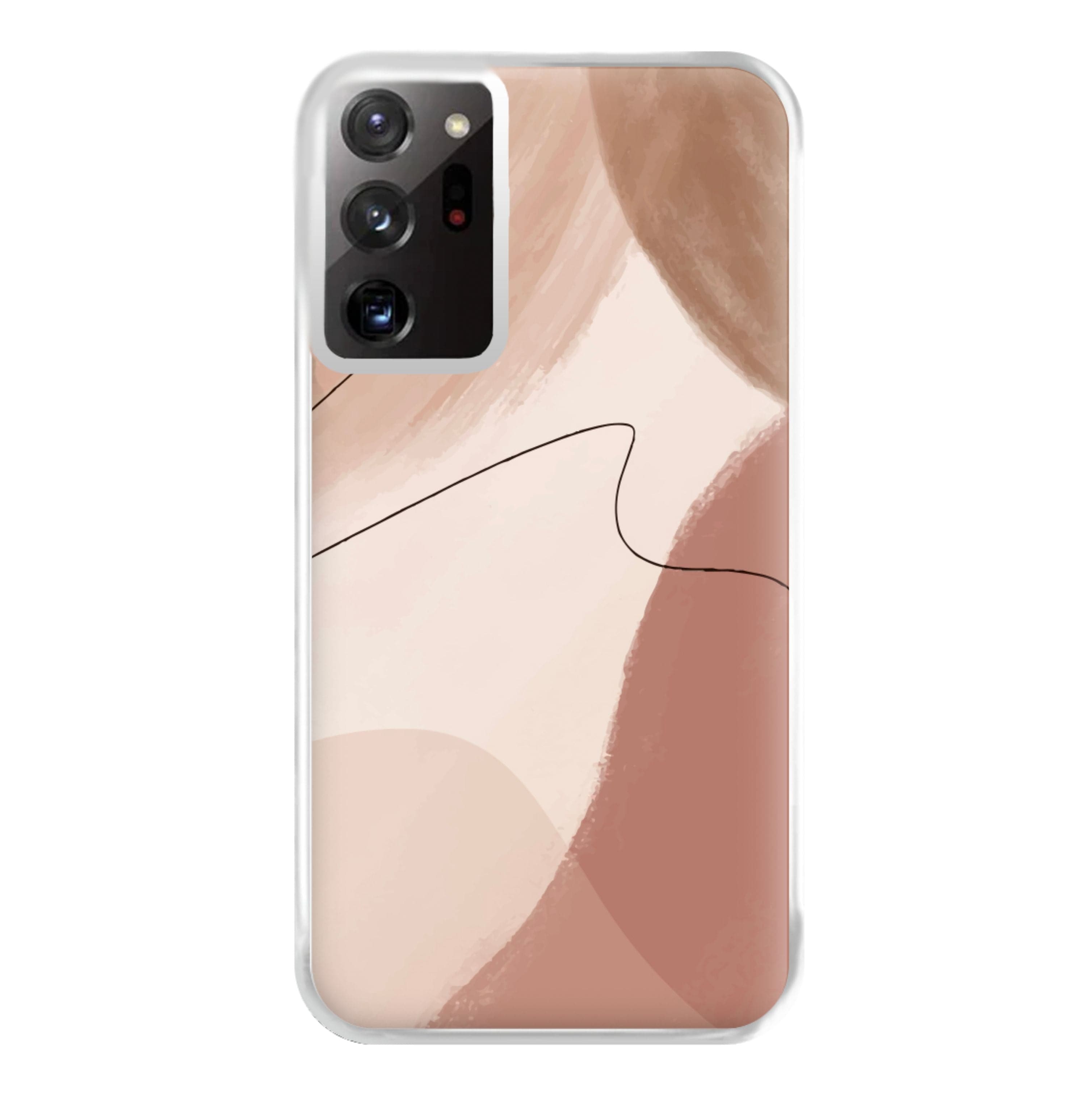 Spring Swish Phone Case