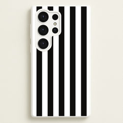 Contrast Chic Galaxy S25 Ultra Case