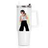 Arctic Monkeys Tumblers