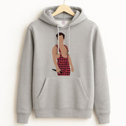Harry Heart Jumpsuit Hoodie 2