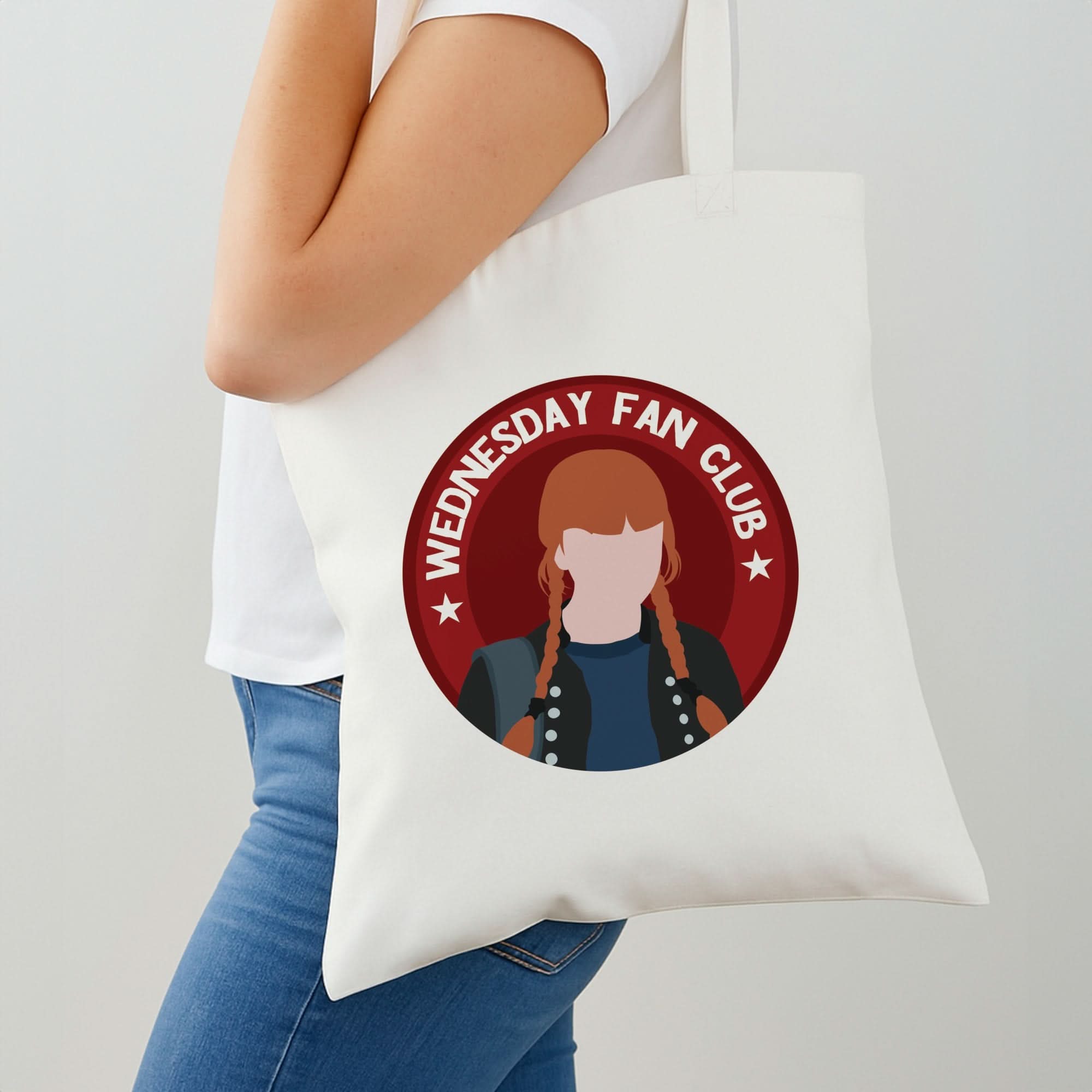 Fan Club Shoulder Bag