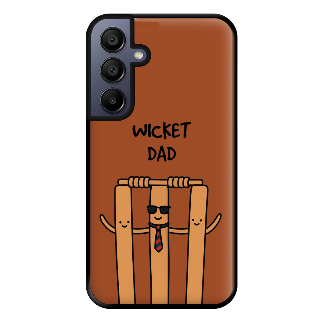 Wicket Dad - Father's Day Galaxy A16 Case