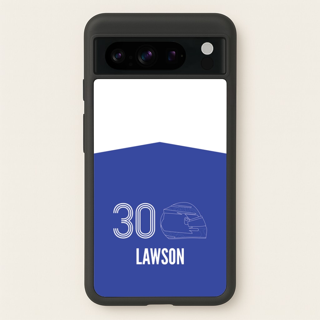 Lawson Helmet 2026  Google Pixel 8 Pro Case