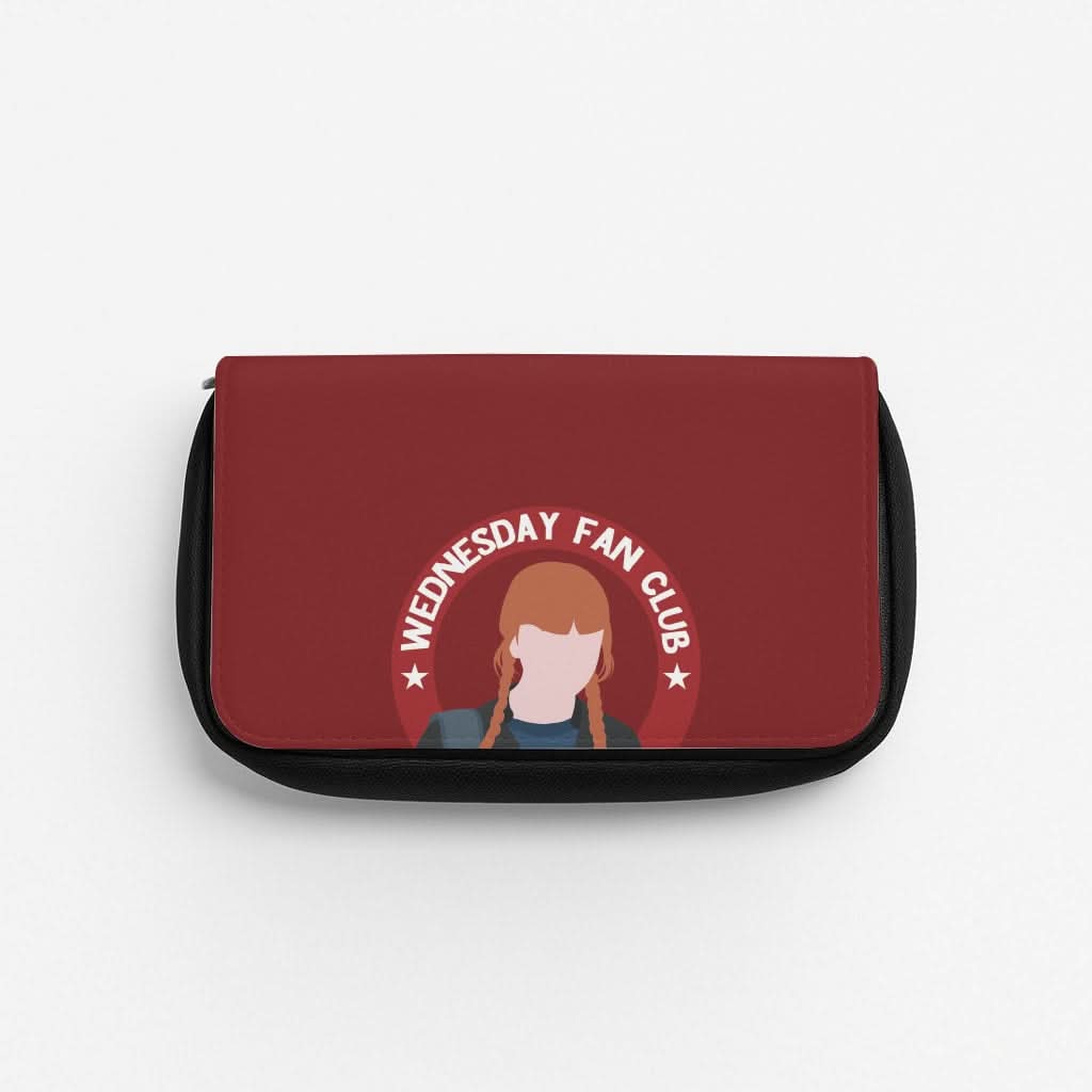 Fan Club Pencil Case