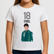 Stroll 2026 Kids T-Shirt 3