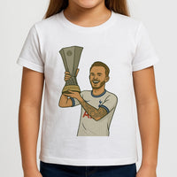 Maddison's Trophy Lift Kids T-Shirt