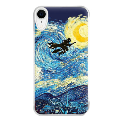 Starry Potter Phone Case