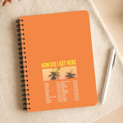 HDIGH Tour 2026 Notebook 3