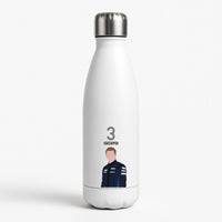 Verstappen 2026 Water Bottle