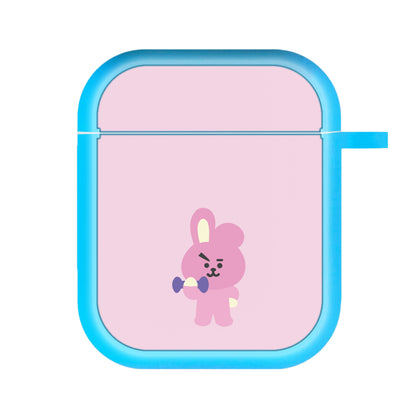 Cooky 21 - K Pop AirPods Case