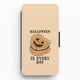 HalloweenWallet Phone Cases