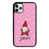 Personalised Christmas Phone Cases