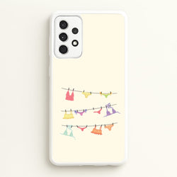 Bikini Bliss Galaxy A52 / A52s Case