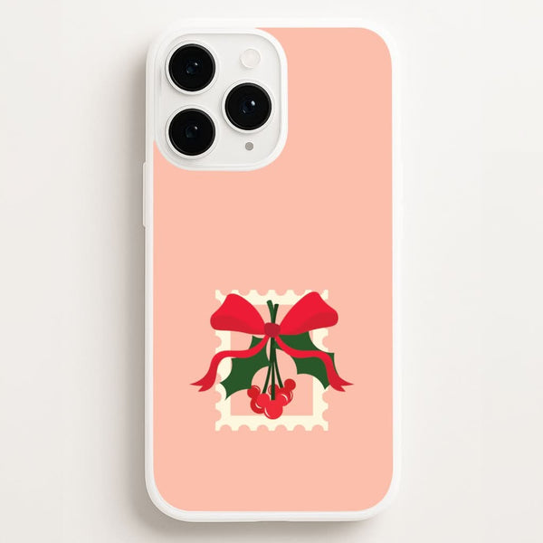 Cartoon Mouse Holly Phone Case for Apple iPhone, Samsung Galaxy, Huawei and Google Pixel