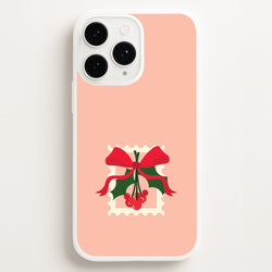 Cartoon Mouse Holly iPhone 11 Pro Case