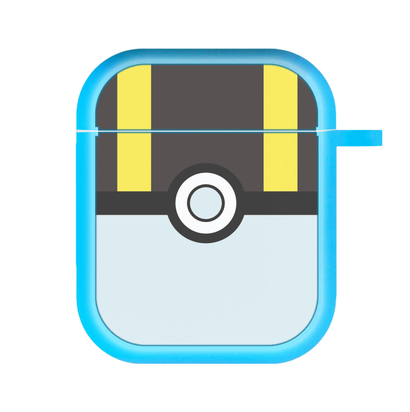 Ultra Ball - Pokemon AirPods Case