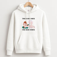 The Dead Dance Hoodie