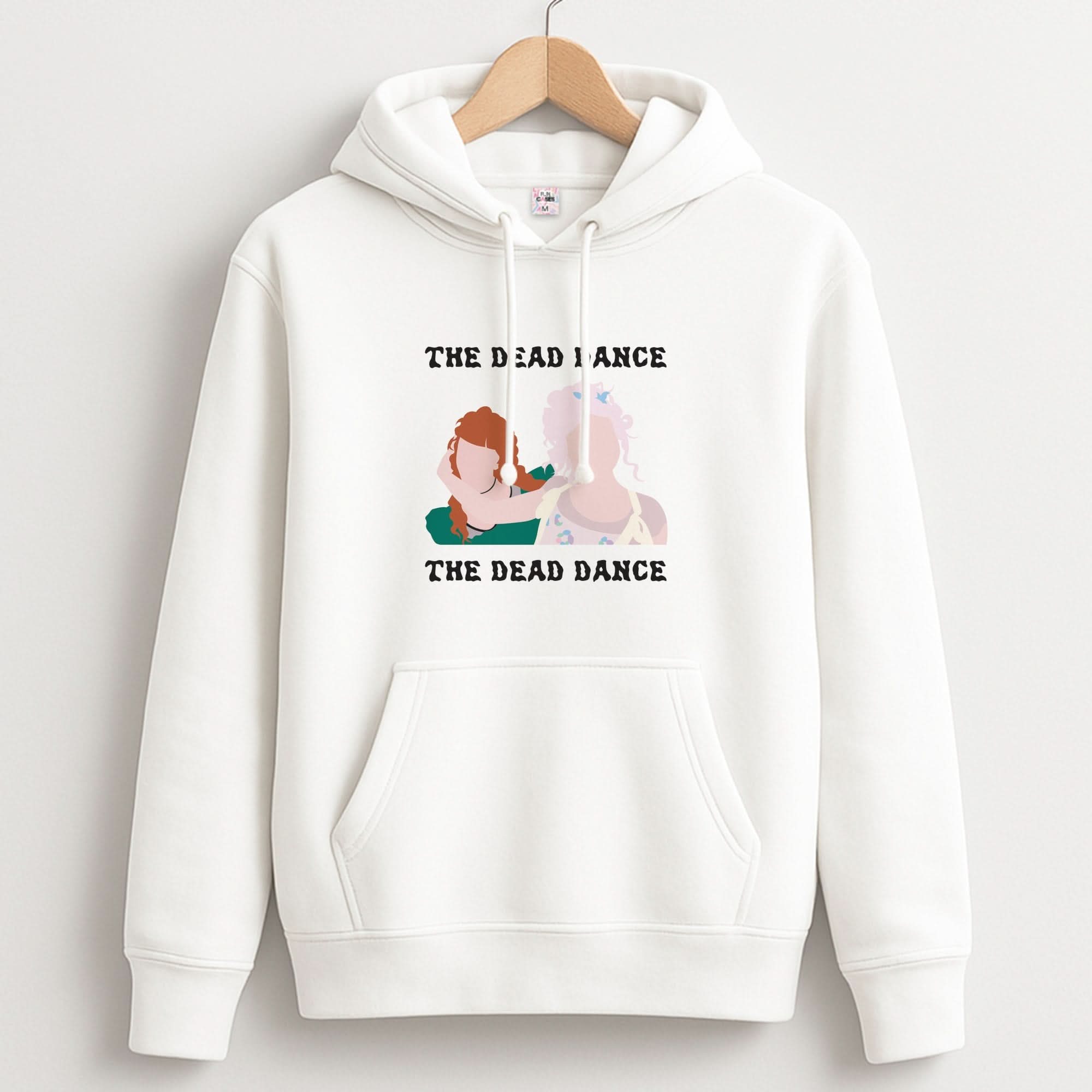 The Dead Dance Unisex Hoodie
