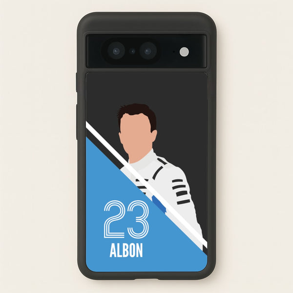 Albon 2026 Google Pixel 8 Case