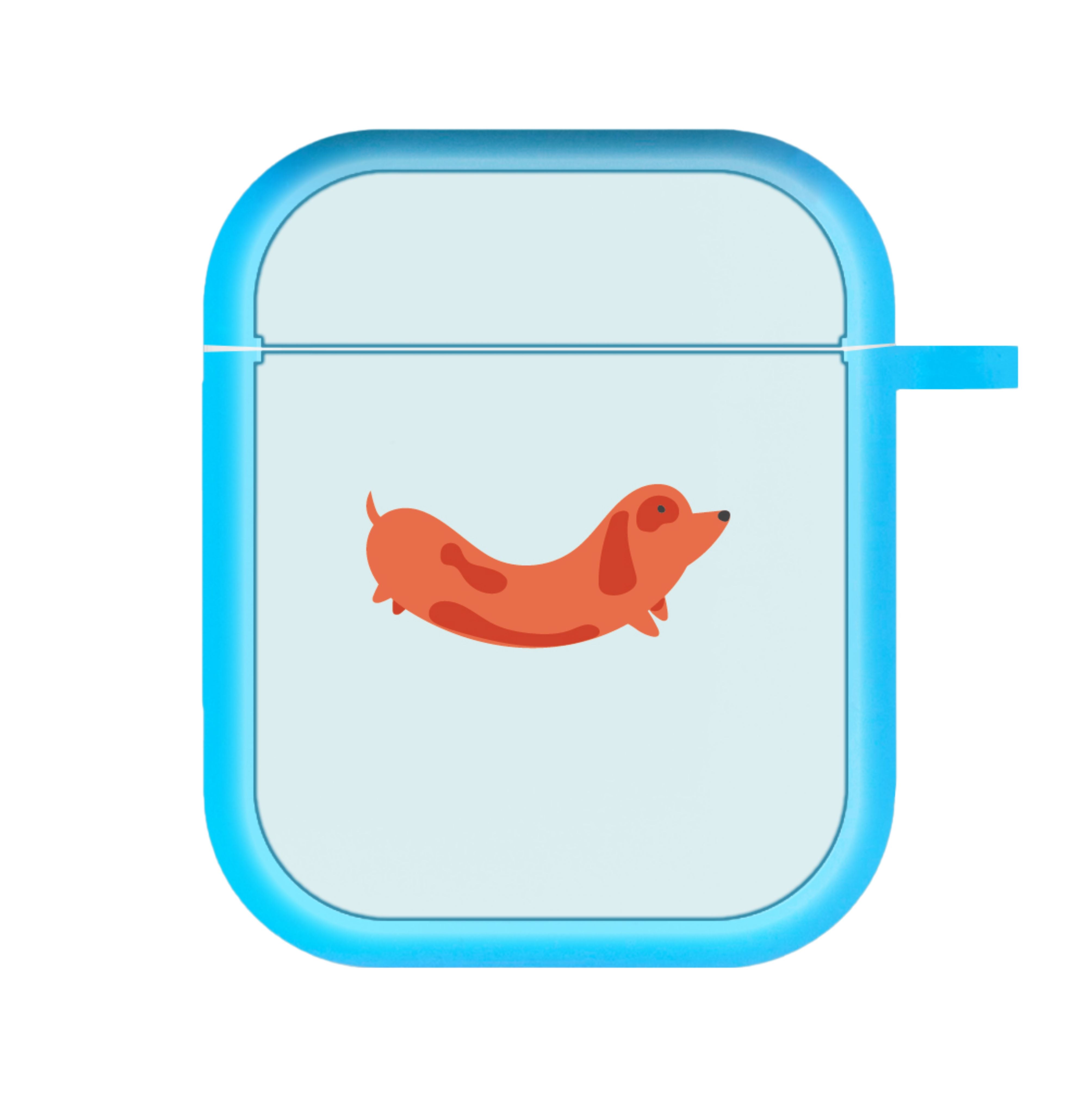 Little sausage - Dachshunds AirPods Case