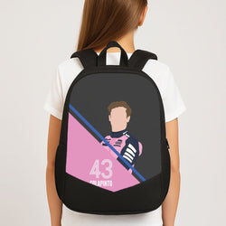 Colapinto 2026 School Bag