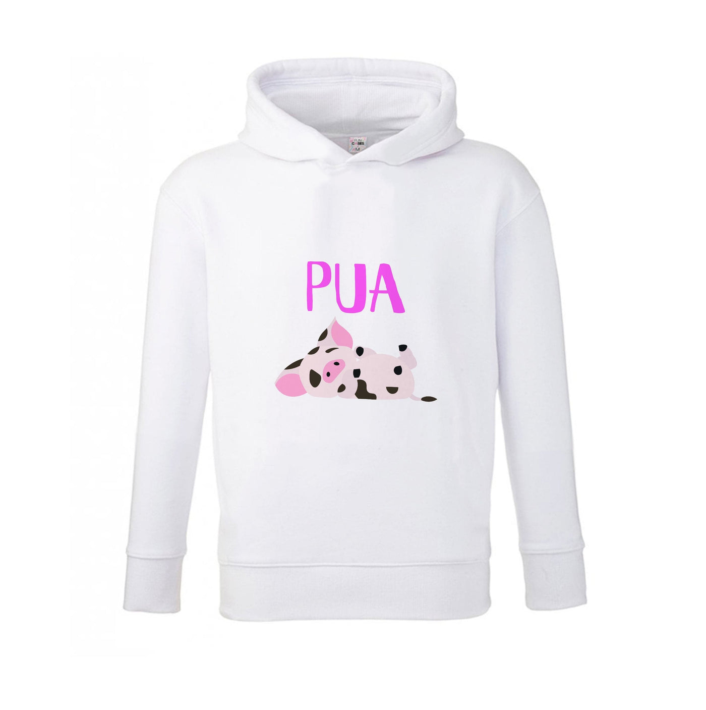 Pua Kids Hoodie