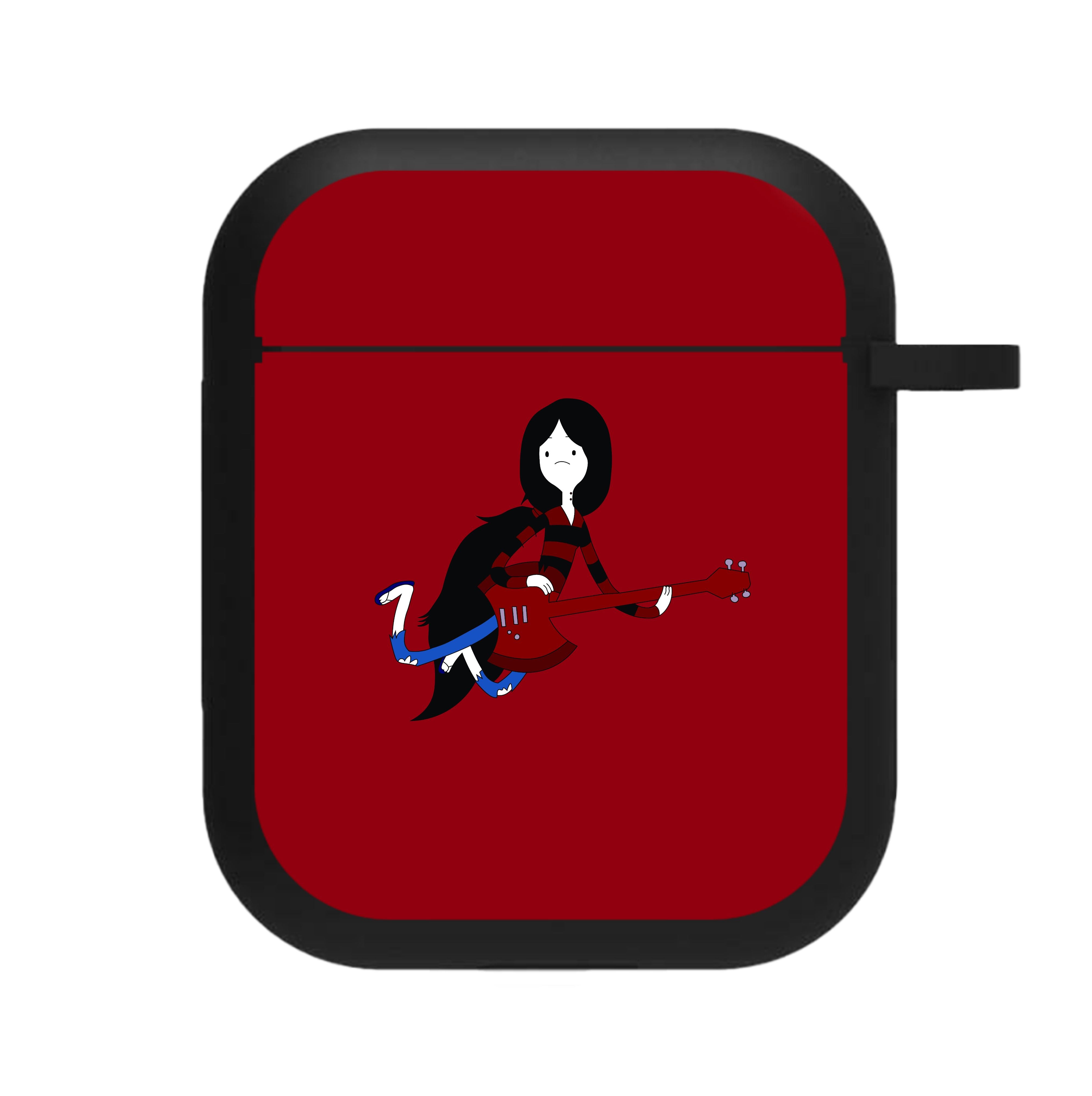 Marceline the Vampire Queen AirPods Case