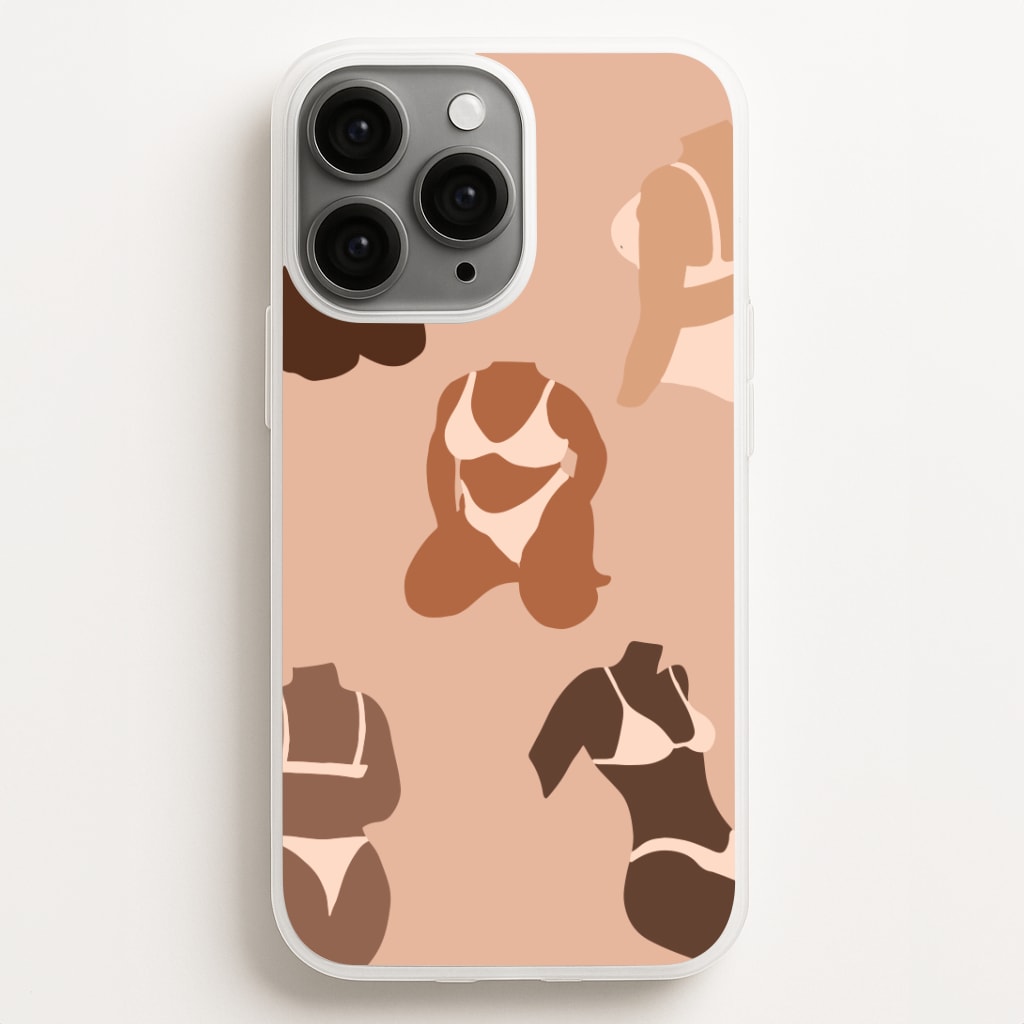 Undewear Phone Case