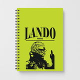 F1 Notebooks
