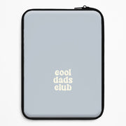 Cool Dads Club Laptop Sleeve 1