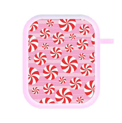 Lolli Pattern AirPods Case