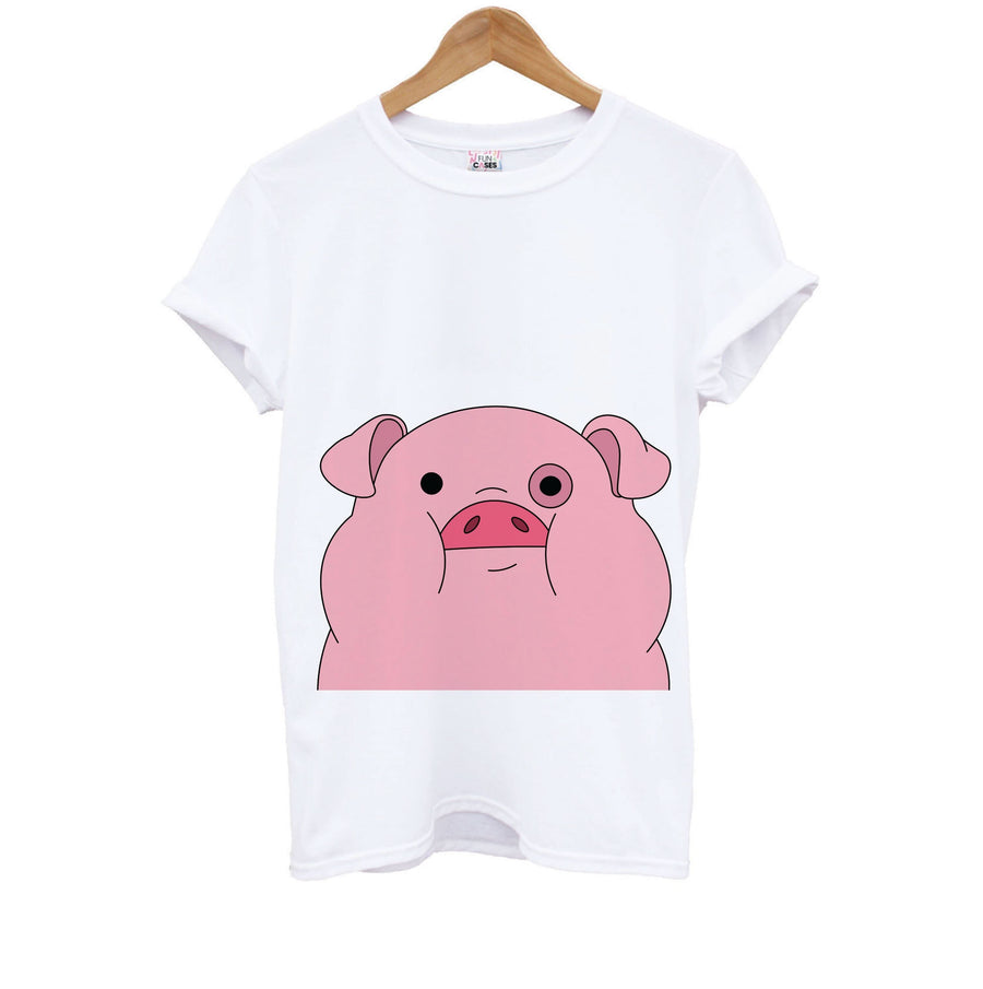 Waddles Kids T-Shirt