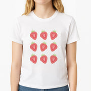 Market Berries T-Shirt 3