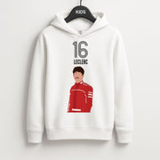 Leclerc 2026  Kids Hoodie 1