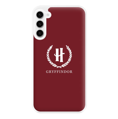 Gryffindor Phone Case