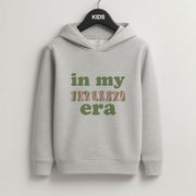 In My Mum Era Kids Hoodie 2