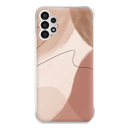 Spring Swish Phone Case