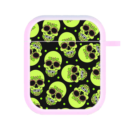 Pattern 5 AirPods Case