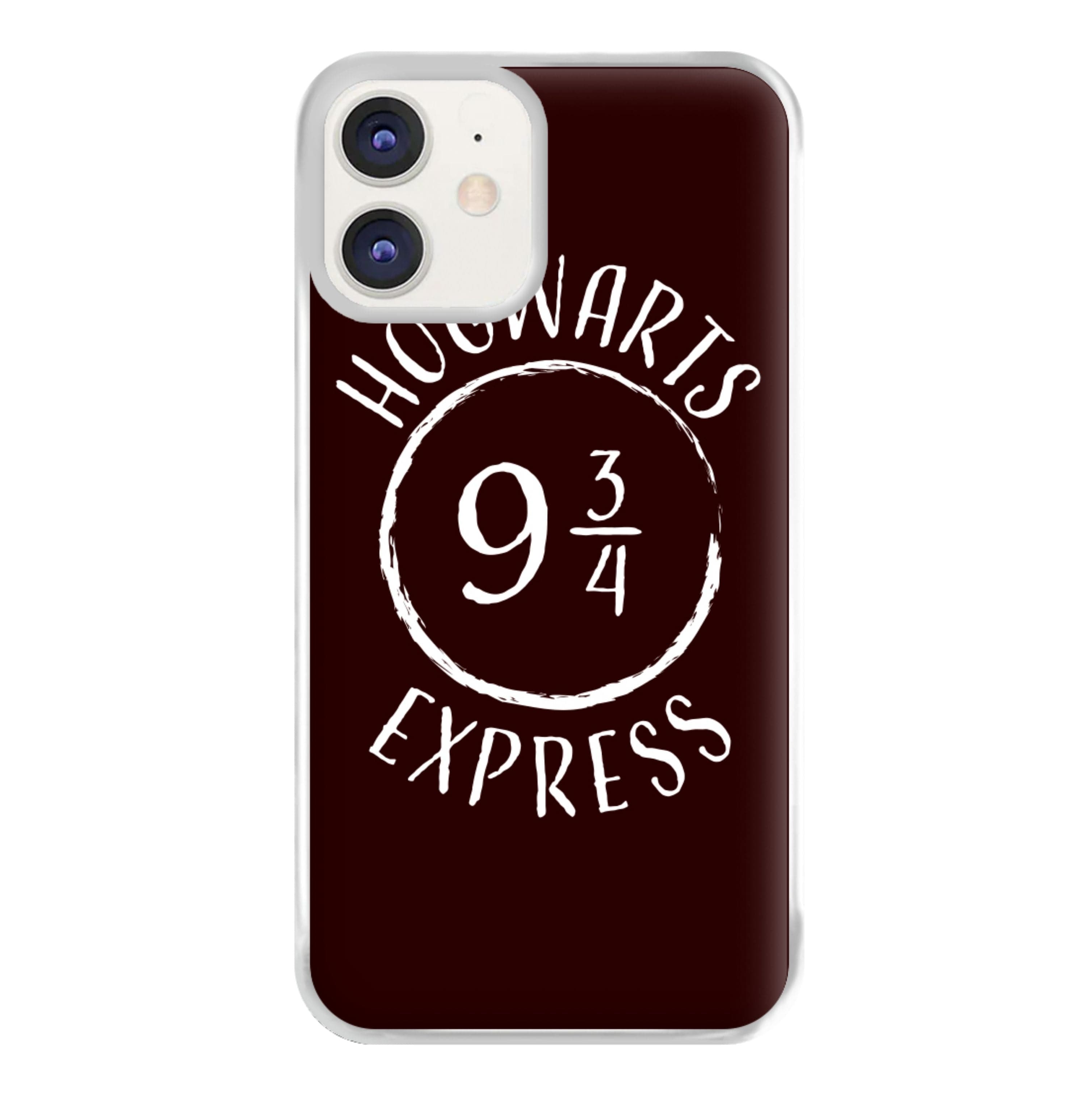 Hogwarts Express Phone Case