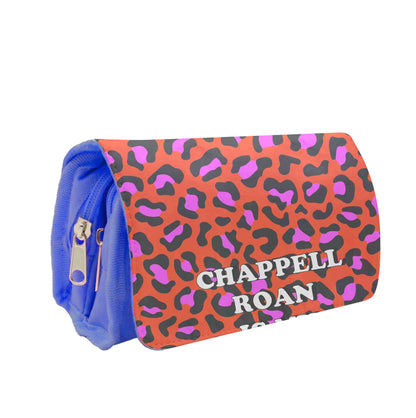 Chappell Is My Spirit Animal Pencil Case