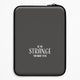 Wednesday AddamsLaptop Sleeves