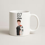 F1 Mugs