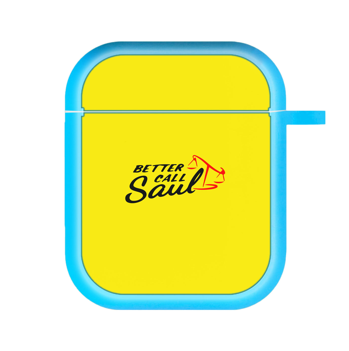 Logo - Better Call Saul AirPods Case