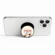 Stranger Things Cartoon Icons FunGrip 2