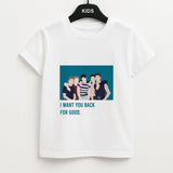 Clothing Kids T-Shirts