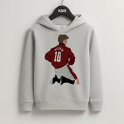 Beckham Kids Hoodie 2