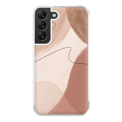 Spring Swish Phone Case