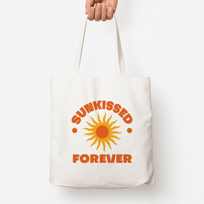 Sunkissed Forever Tote Bag
