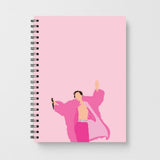 Trending Notebooks