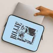 HMHAS Red Laptop Sleeve 2
